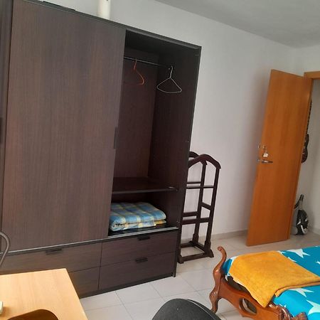 Casa Alexis Ξενοδοχείο Βαρκελώνη Εξωτερικό φωτογραφία