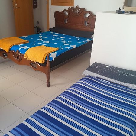 Casa Alexis Ξενοδοχείο Βαρκελώνη Εξωτερικό φωτογραφία