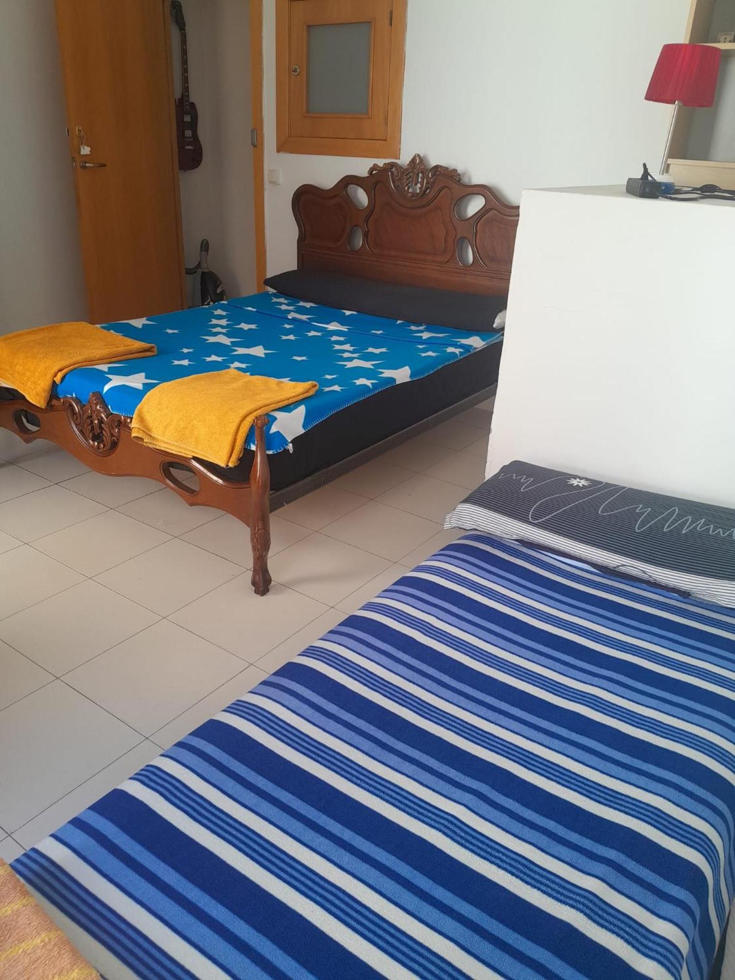 Casa Alexis Ξενοδοχείο Βαρκελώνη Εξωτερικό φωτογραφία