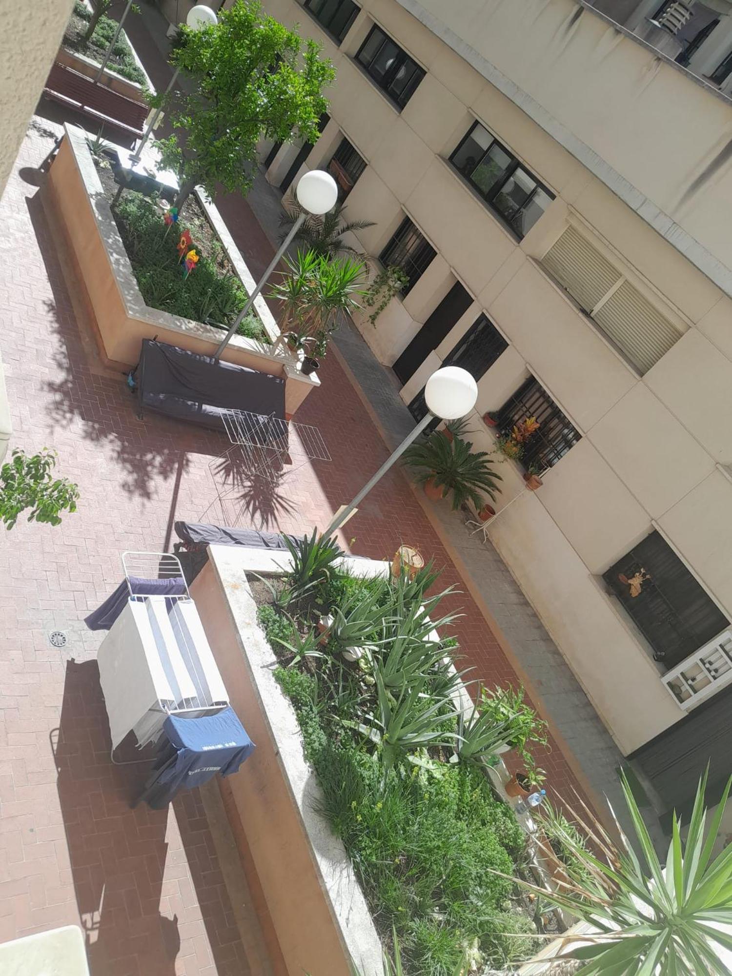 Casa Alexis Ξενοδοχείο Βαρκελώνη Εξωτερικό φωτογραφία